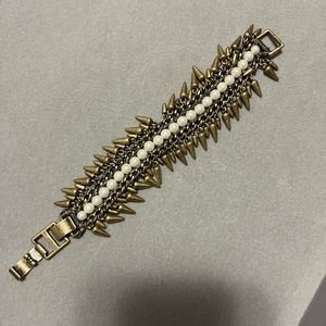 Stella & Dot Jacinthe bracelet